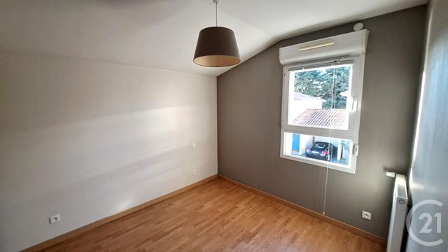 maison à louer - 4 pièces - 86.1 m2 - NANTES - 44 - PAYS-DE-LOIRE - Century 21 Harmony