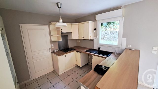 maison à louer - 4 pièces - 86.1 m2 - NANTES - 44 - PAYS-DE-LOIRE - Century 21 Harmony