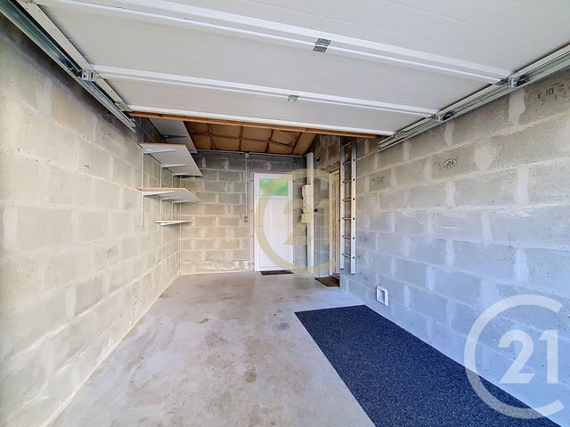 maison à louer - 4 pièces - 86.1 m2 - NANTES - 44 - PAYS-DE-LOIRE - Century 21 Harmony