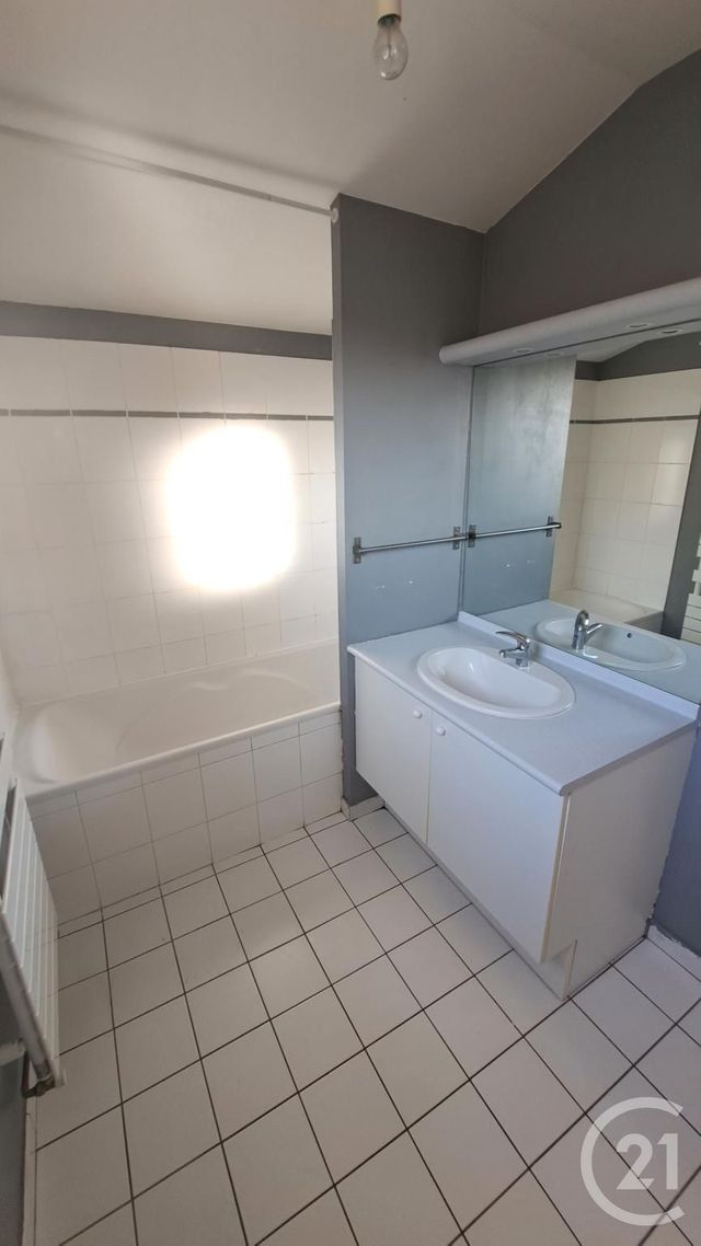 maison à louer - 4 pièces - 86.1 m2 - NANTES - 44 - PAYS-DE-LOIRE - Century 21 Harmony