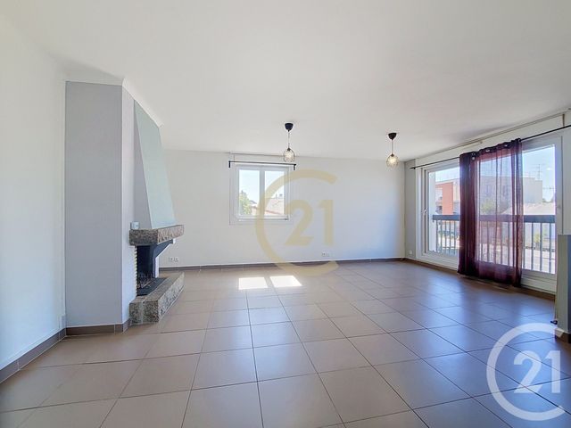 Appartement F5 à louer REZE