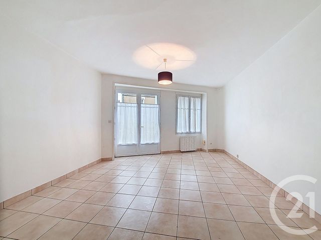 maison à louer - 3 pièces - 68.46 m2 - REZE - 44 - PAYS-DE-LOIRE - Century 21 Harmony