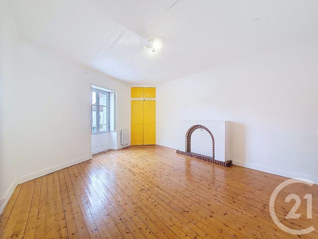 maison à louer - 3 pièces - 68.46 m2 - REZE - 44 - PAYS-DE-LOIRE - Century 21 Harmony