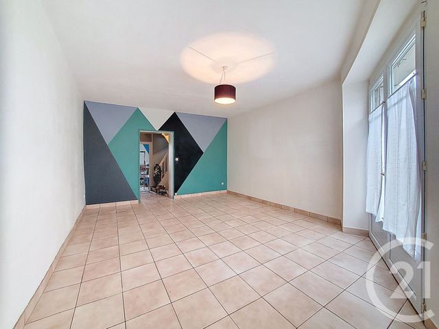maison à louer - 3 pièces - 68.46 m2 - REZE - 44 - PAYS-DE-LOIRE - Century 21 Harmony