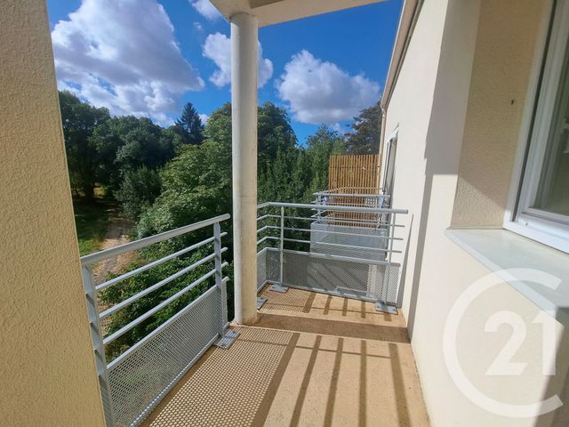 Appartement F3 à louer - 3 pièces - 66.53 m2 - REZE - 44 - PAYS-DE-LOIRE - Century 21 Harmony