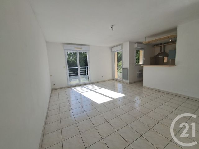 Appartement F3 à louer - 3 pièces - 66.53 m2 - REZE - 44 - PAYS-DE-LOIRE - Century 21 Harmony