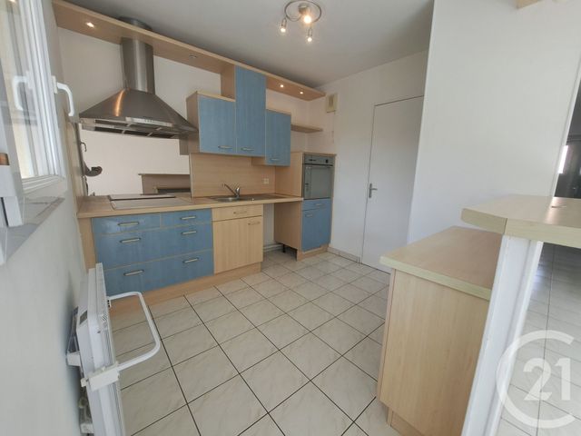 Appartement F3 à louer - 3 pièces - 66.53 m2 - REZE - 44 - PAYS-DE-LOIRE - Century 21 Harmony