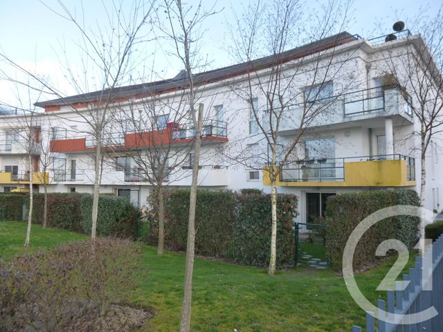Appartement F3 à louer REZE