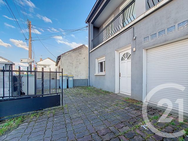 Appartement F2 à louer - 2 pièces - 35.08 m2 - VERTOU - 44 - PAYS-DE-LOIRE - Century 21 Harmony