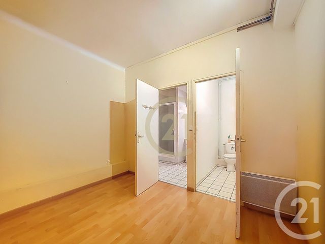 Appartement F2 à louer - 2 pièces - 35.08 m2 - VERTOU - 44 - PAYS-DE-LOIRE - Century 21 Harmony