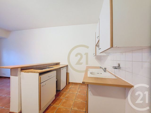 Appartement F2 à louer - 2 pièces - 35.08 m2 - VERTOU - 44 - PAYS-DE-LOIRE - Century 21 Harmony