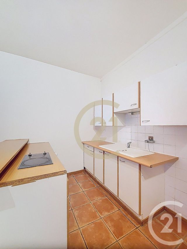 Appartement F2 à louer - 2 pièces - 35.08 m2 - VERTOU - 44 - PAYS-DE-LOIRE - Century 21 Harmony