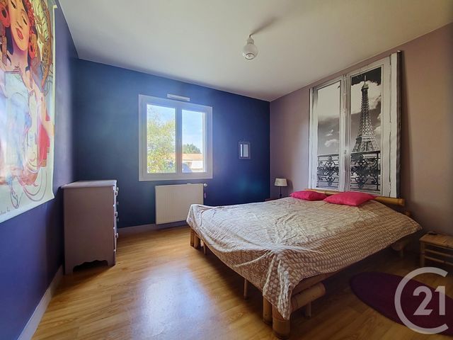 maison à vendre - 4 pièces - 115.39 m2 - LES SORINIERES - 44 - PAYS-DE-LOIRE - Century 21 Harmony