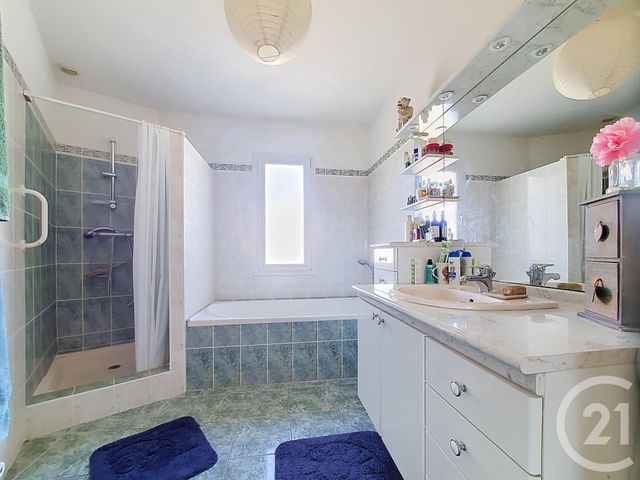 maison à vendre - 4 pièces - 115.39 m2 - LES SORINIERES - 44 - PAYS-DE-LOIRE - Century 21 Harmony