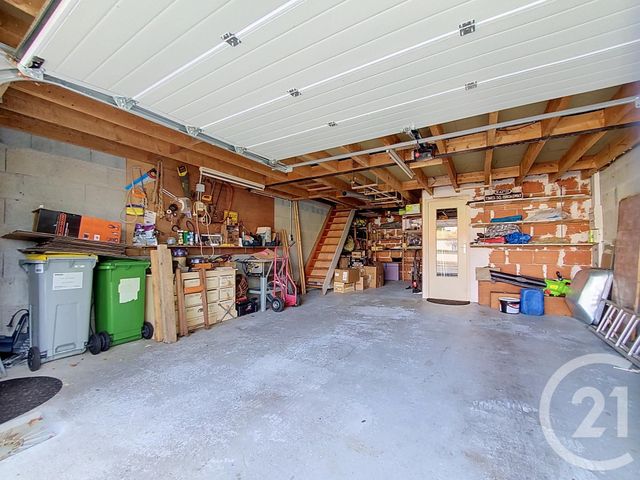 maison à vendre - 4 pièces - 115.39 m2 - LES SORINIERES - 44 - PAYS-DE-LOIRE - Century 21 Harmony