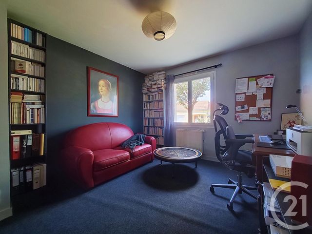 maison à vendre - 4 pièces - 115.39 m2 - LES SORINIERES - 44 - PAYS-DE-LOIRE - Century 21 Harmony