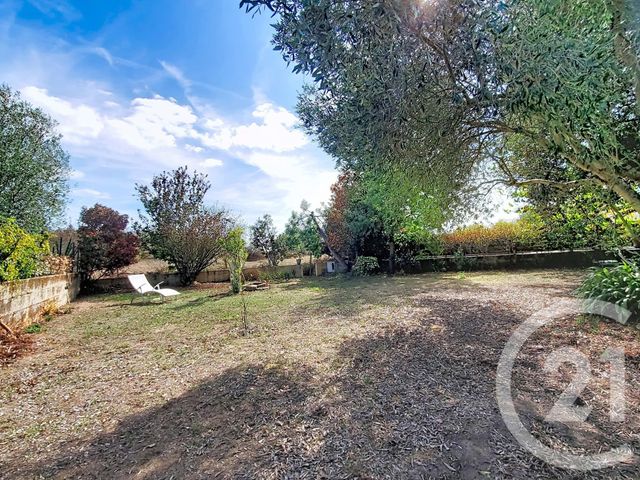 maison à vendre - 4 pièces - 115.39 m2 - LES SORINIERES - 44 - PAYS-DE-LOIRE - Century 21 Harmony