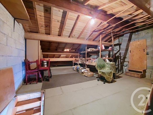 maison à vendre - 4 pièces - 115.39 m2 - LES SORINIERES - 44 - PAYS-DE-LOIRE - Century 21 Harmony