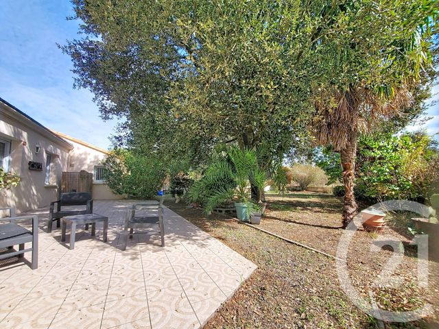 maison à vendre - 4 pièces - 115.39 m2 - LES SORINIERES - 44 - PAYS-DE-LOIRE - Century 21 Harmony