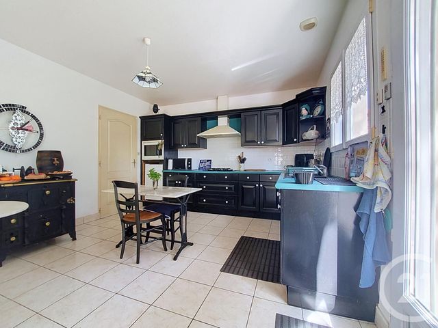 maison à vendre - 4 pièces - 115.39 m2 - LES SORINIERES - 44 - PAYS-DE-LOIRE - Century 21 Harmony