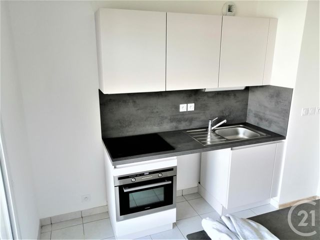 Appartement F3 à louer - 3 pièces - 59.0 m2 - ST SEBASTIEN SUR LOIRE - 44 - PAYS-DE-LOIRE - Century 21 Harmony