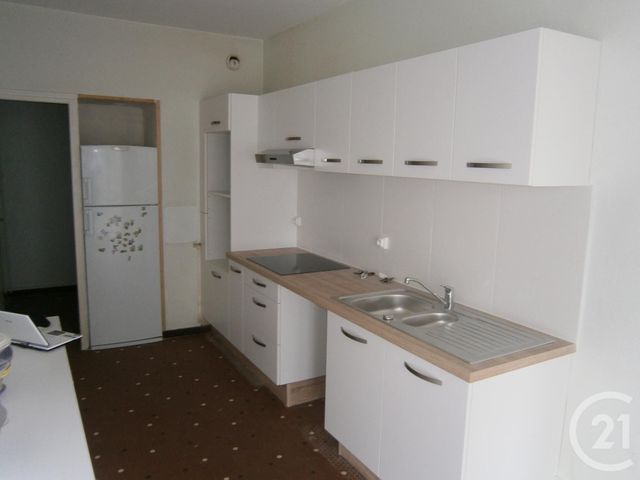Appartement F4 à louer - 4 pièces - 118.52 m2 - ST SEBASTIEN SUR LOIRE - 44 - PAYS-DE-LOIRE - Century 21 Harmony