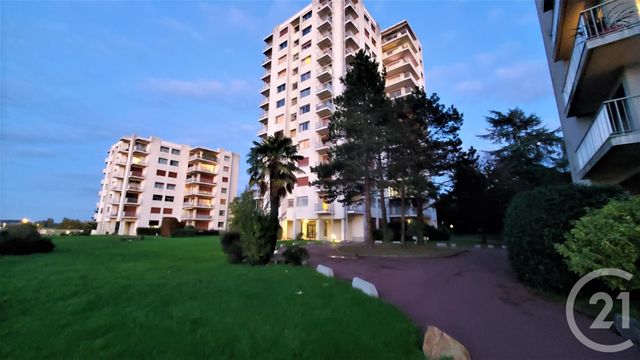 Appartement F4 à louer ST SEBASTIEN SUR LOIRE
