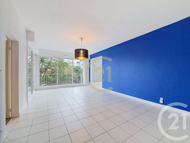 appartement - ST SEBASTIEN SUR LOIRE - 44