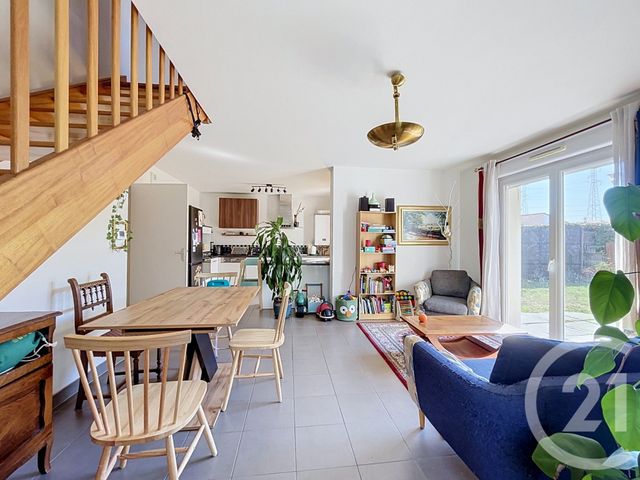 maison à vendre - 4 pièces - 97.0 m2 - REZE - 44 - PAYS-DE-LOIRE - Century 21 Harmony
