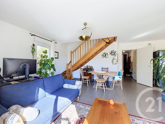 maison à vendre - 4 pièces - 97.0 m2 - REZE - 44 - PAYS-DE-LOIRE - Century 21 Harmony
