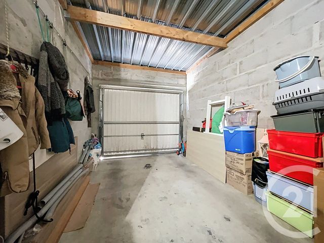 maison à vendre - 4 pièces - 97.0 m2 - REZE - 44 - PAYS-DE-LOIRE - Century 21 Harmony