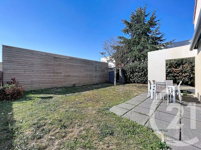 maison à vendre - 4 pièces - 97.0 m2 - REZE - 44 - PAYS-DE-LOIRE - Century 21 Harmony