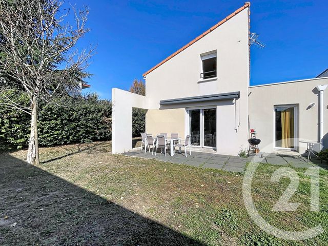 Maison à vendre REZE