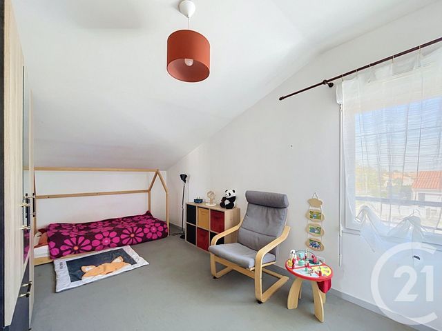 maison à vendre - 4 pièces - 97.0 m2 - REZE - 44 - PAYS-DE-LOIRE - Century 21 Harmony