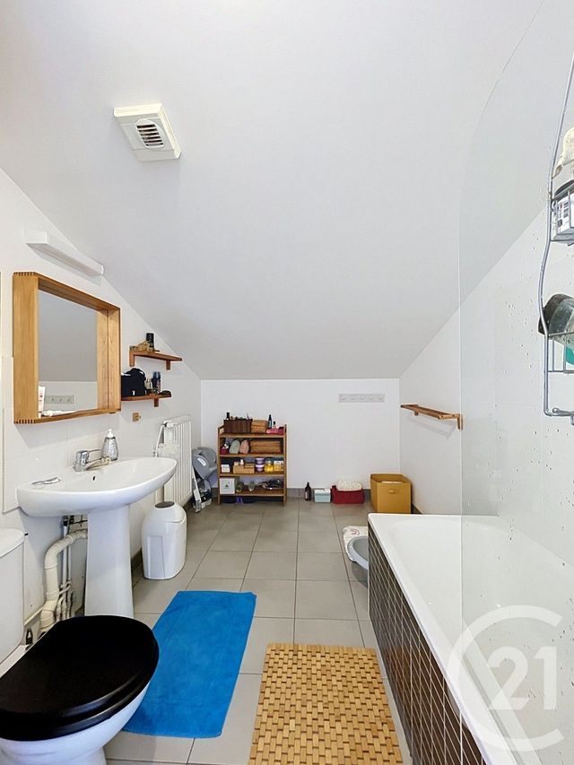 maison à vendre - 4 pièces - 97.0 m2 - REZE - 44 - PAYS-DE-LOIRE - Century 21 Harmony