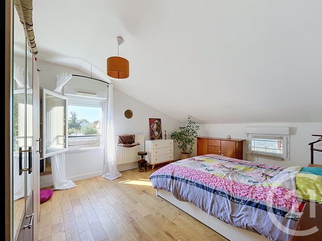 maison à vendre - 4 pièces - 97.0 m2 - REZE - 44 - PAYS-DE-LOIRE - Century 21 Harmony