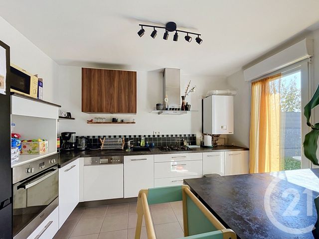 maison à vendre - 4 pièces - 97.0 m2 - REZE - 44 - PAYS-DE-LOIRE - Century 21 Harmony