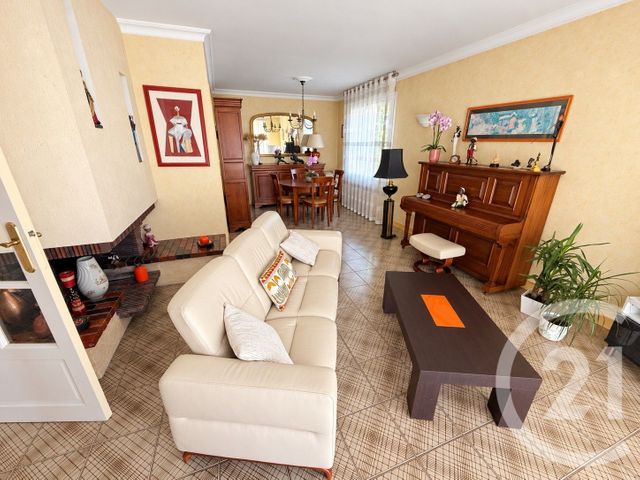 maison à vendre - 5 pièces - 101.0 m2 - BOUGUENAIS - 44 - PAYS-DE-LOIRE - Century 21 Harmony