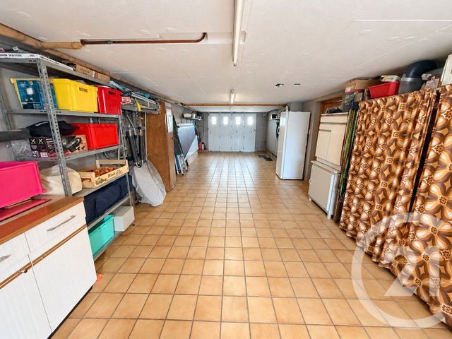 maison à vendre - 5 pièces - 101.0 m2 - BOUGUENAIS - 44 - PAYS-DE-LOIRE - Century 21 Harmony