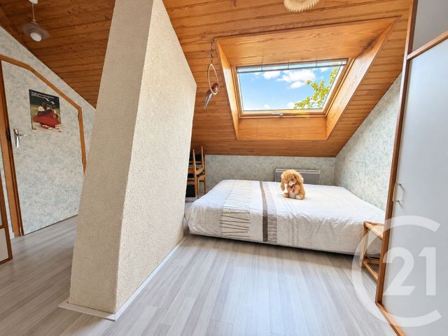 maison à vendre - 5 pièces - 101.0 m2 - BOUGUENAIS - 44 - PAYS-DE-LOIRE - Century 21 Harmony