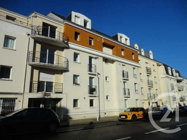 Appartement F2 à louer - 2 pièces - 56.02 m2 - REZE - 44 - PAYS-DE-LOIRE - Century 21 Harmony