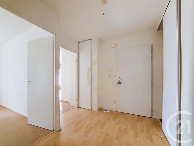 Appartement F2 à louer - 2 pièces - 56.02 m2 - REZE - 44 - PAYS-DE-LOIRE - Century 21 Harmony