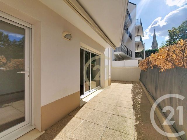 Appartement F2 à louer - 2 pièces - 56.02 m2 - REZE - 44 - PAYS-DE-LOIRE - Century 21 Harmony