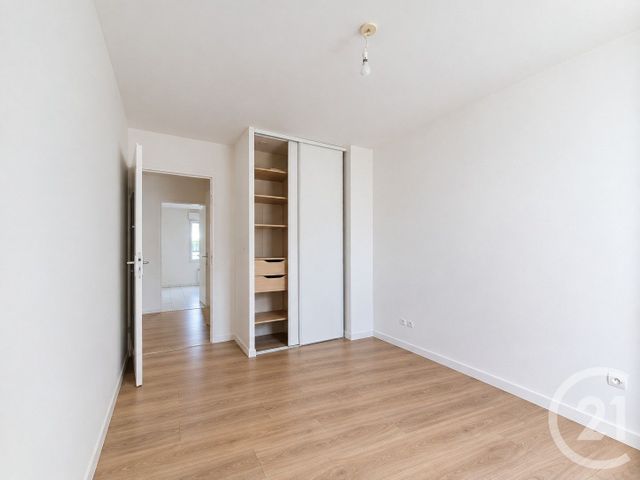 Appartement F2 à louer - 2 pièces - 56.02 m2 - REZE - 44 - PAYS-DE-LOIRE - Century 21 Harmony