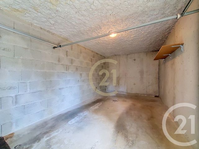 Appartement F2 à louer - 2 pièces - 56.02 m2 - REZE - 44 - PAYS-DE-LOIRE - Century 21 Harmony