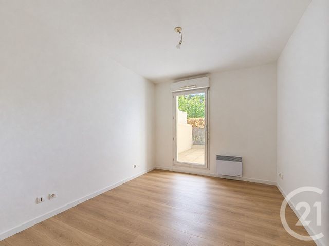 Appartement F2 à louer - 2 pièces - 56.02 m2 - REZE - 44 - PAYS-DE-LOIRE - Century 21 Harmony