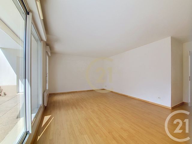 Appartement F2 à louer - 2 pièces - 56.02 m2 - REZE - 44 - PAYS-DE-LOIRE - Century 21 Harmony