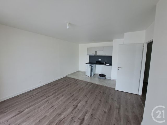 Appartement F2 à louer - 2 pièces - 41.4 m2 - ST SEBASTIEN SUR LOIRE - 44 - PAYS-DE-LOIRE - Century 21 Harmony