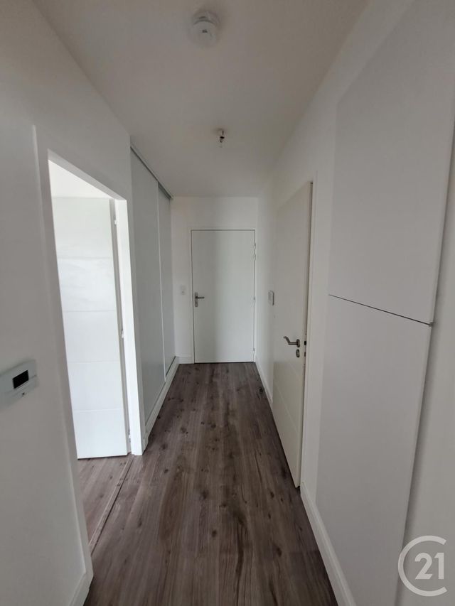 Appartement F2 à louer - 2 pièces - 41.4 m2 - ST SEBASTIEN SUR LOIRE - 44 - PAYS-DE-LOIRE - Century 21 Harmony