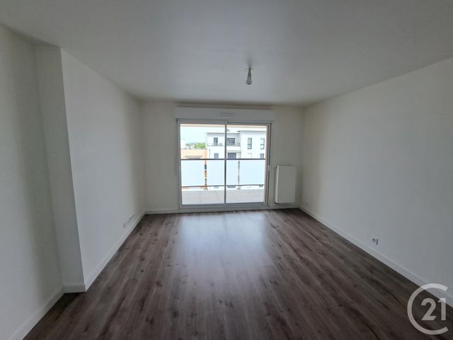 Appartement F2 à louer - 2 pièces - 41.4 m2 - ST SEBASTIEN SUR LOIRE - 44 - PAYS-DE-LOIRE - Century 21 Harmony